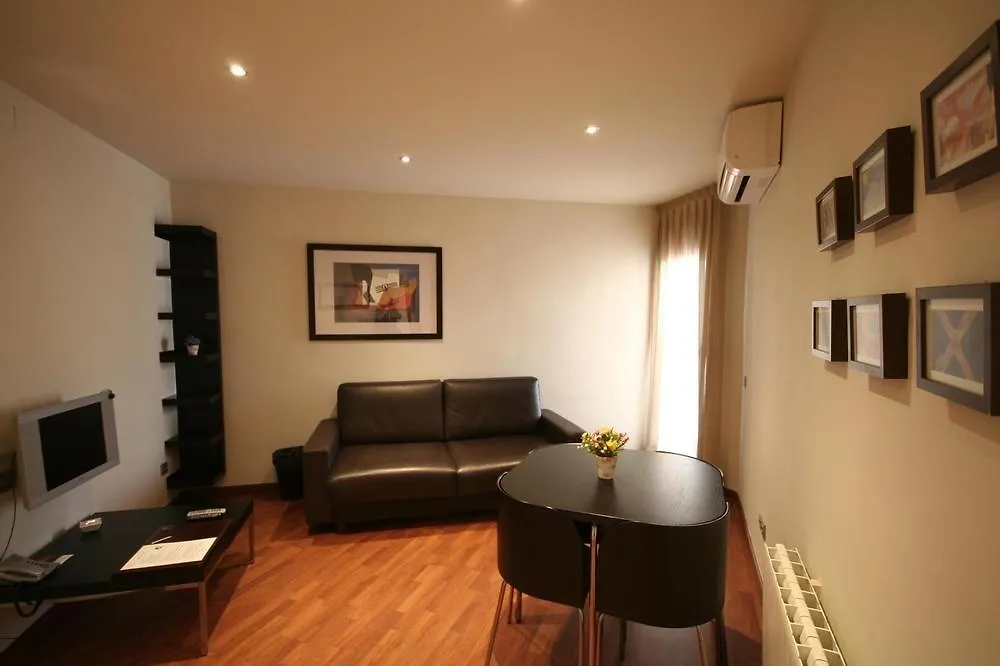 ****  Hotel Madanis L'Hospitalet de Llobregat Spanien